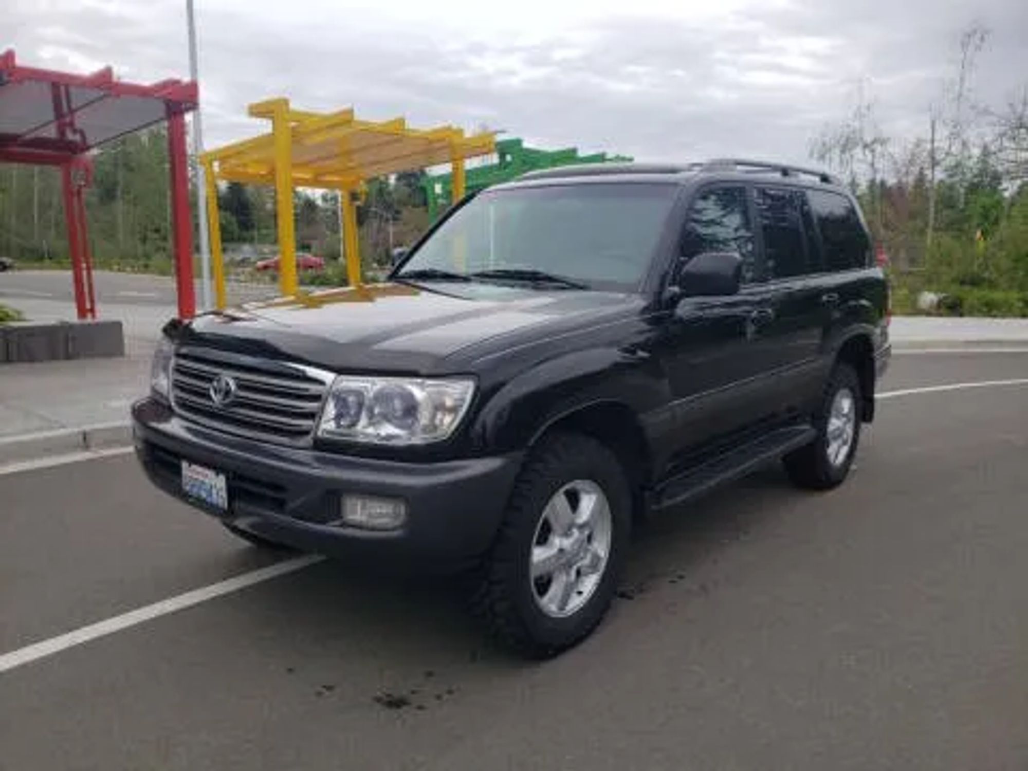 toyota land cruiser 2004 JTEHT05J442062390 image toyota land cruiser 2004 JTEHT05J442062390 image